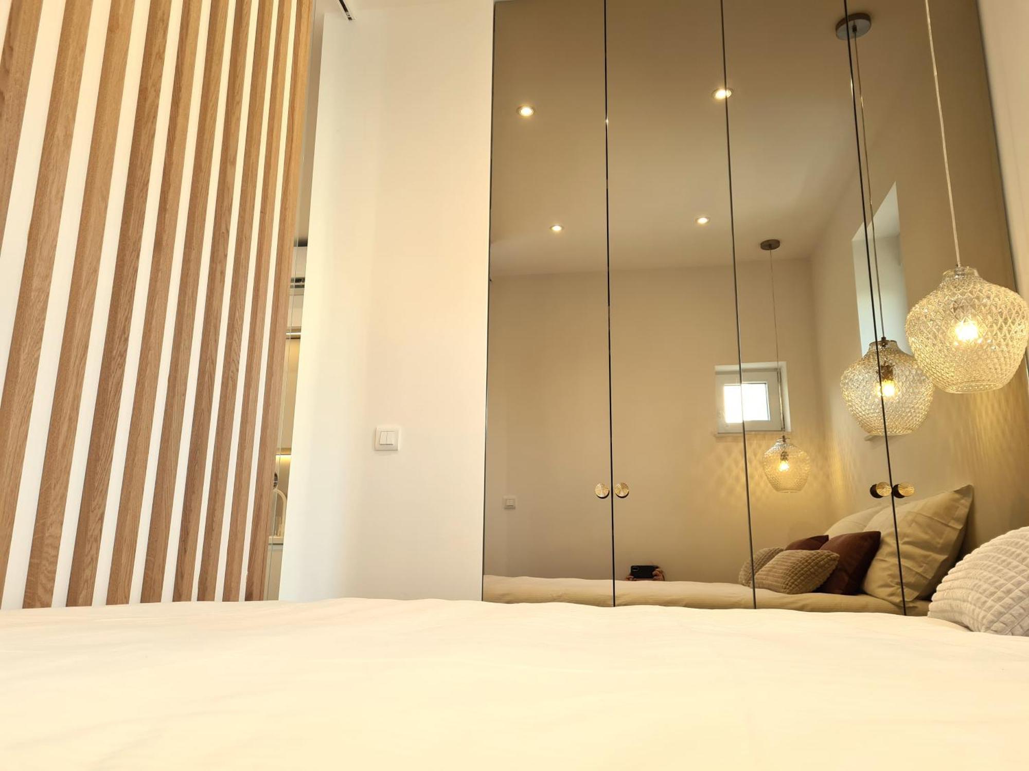 Sospiro Apartments Split Rum bild
