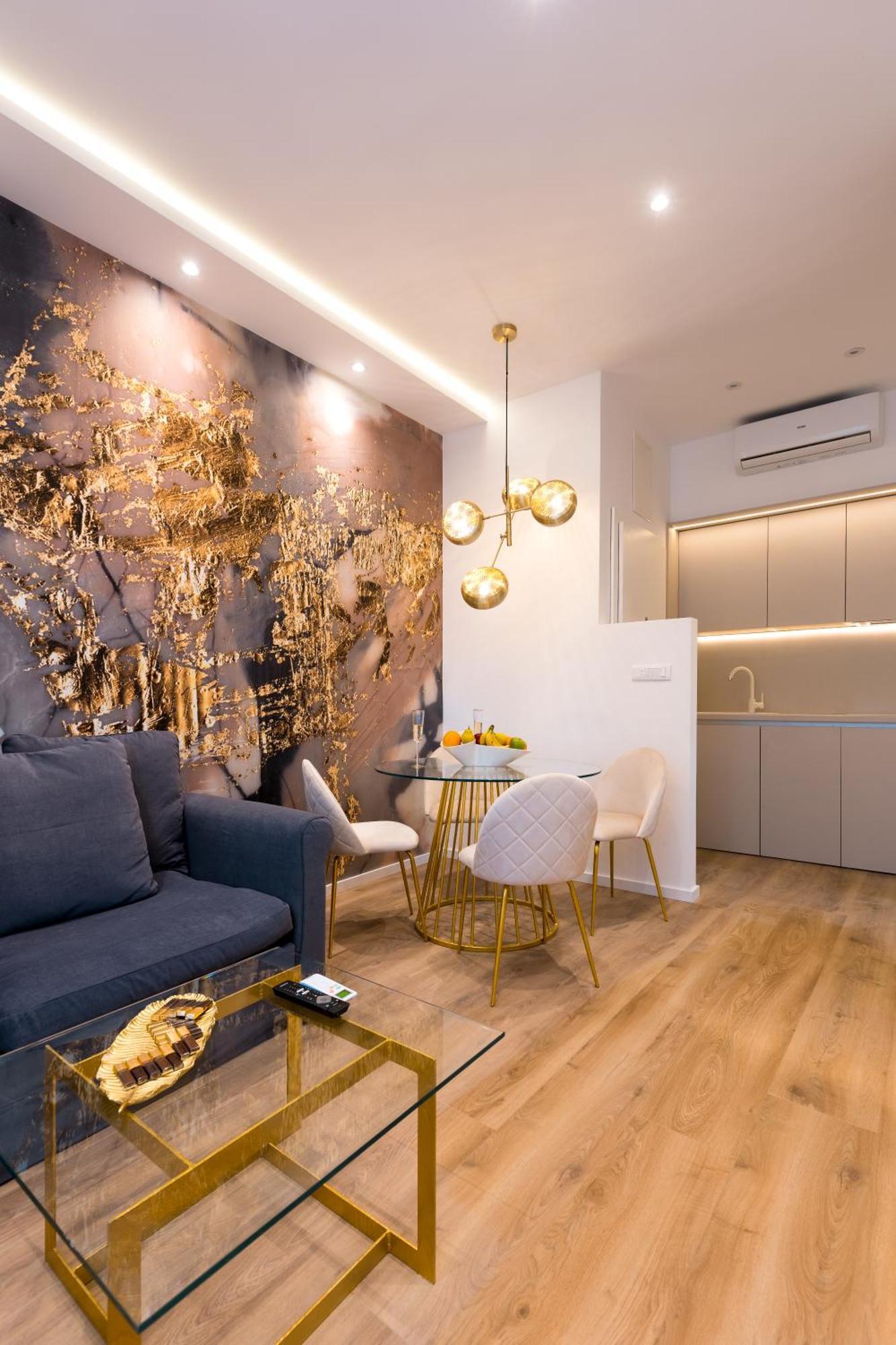 Sospiro Apartments Split Rum bild