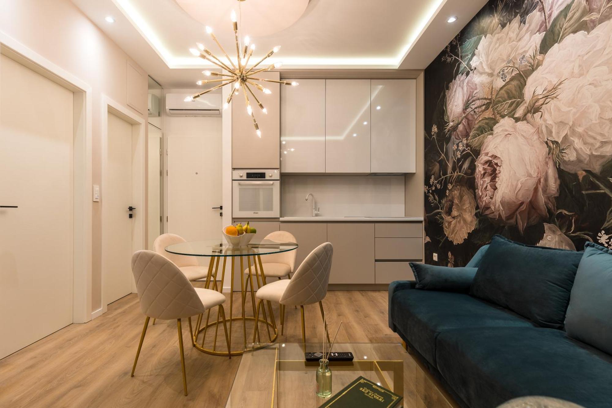 Sospiro Apartments Split Rum bild