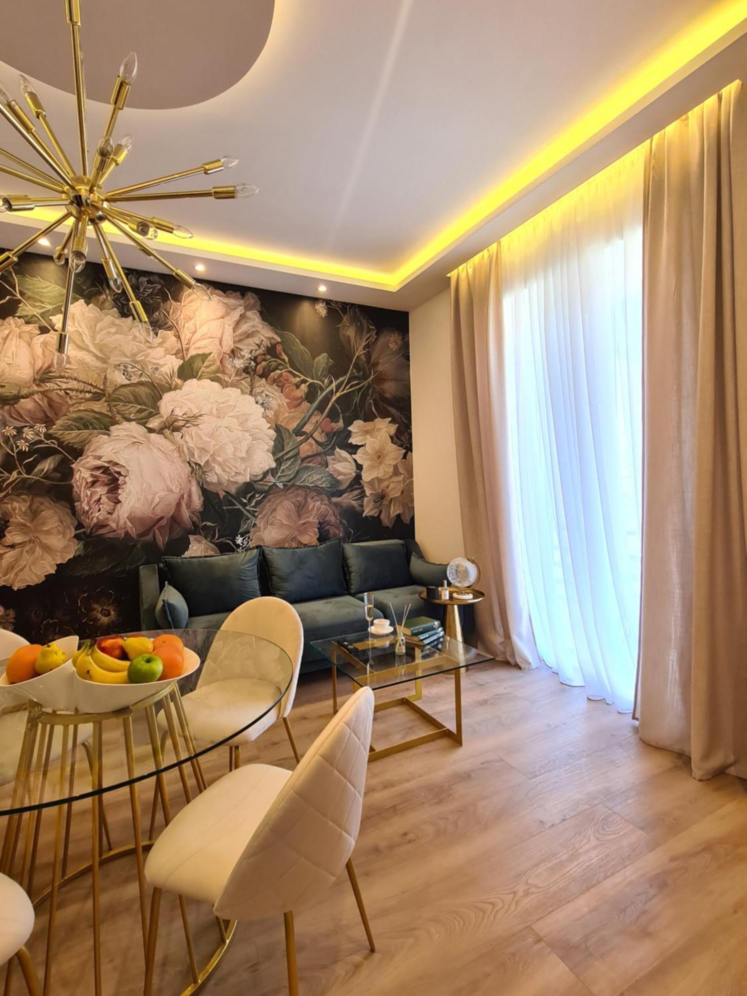Sospiro Apartments Split Rum bild
