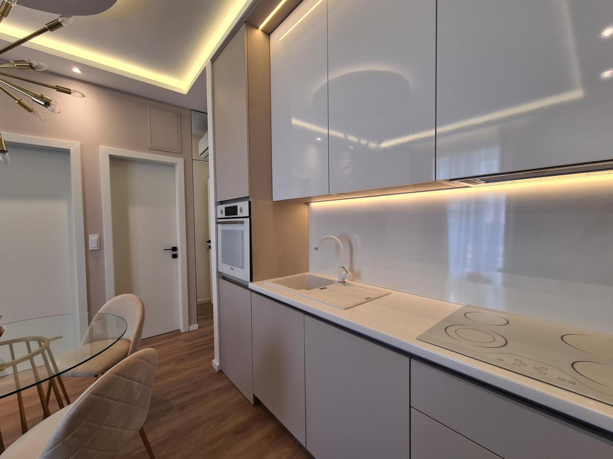 Sospiro Apartments Split Rum bild
